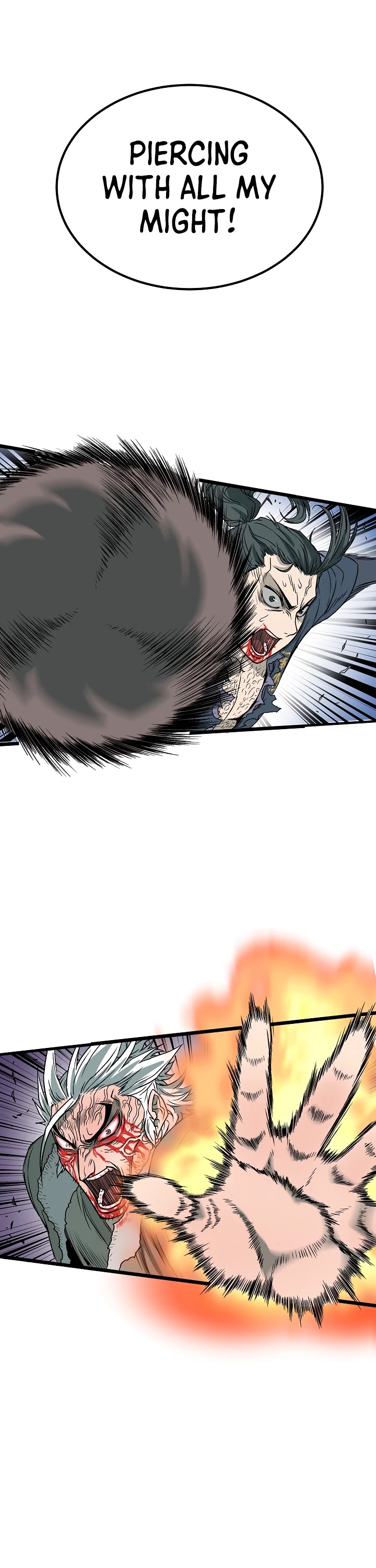 Murim Login Chapter 30 image 02
